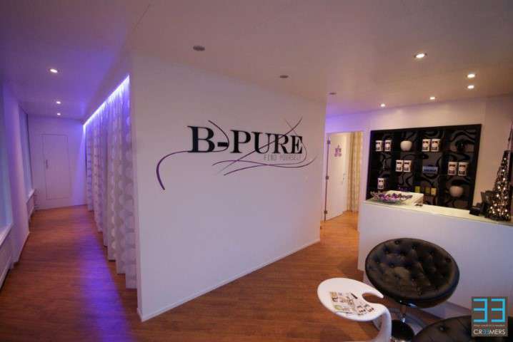 afslankingsconsulenten Langdorp B-Pure