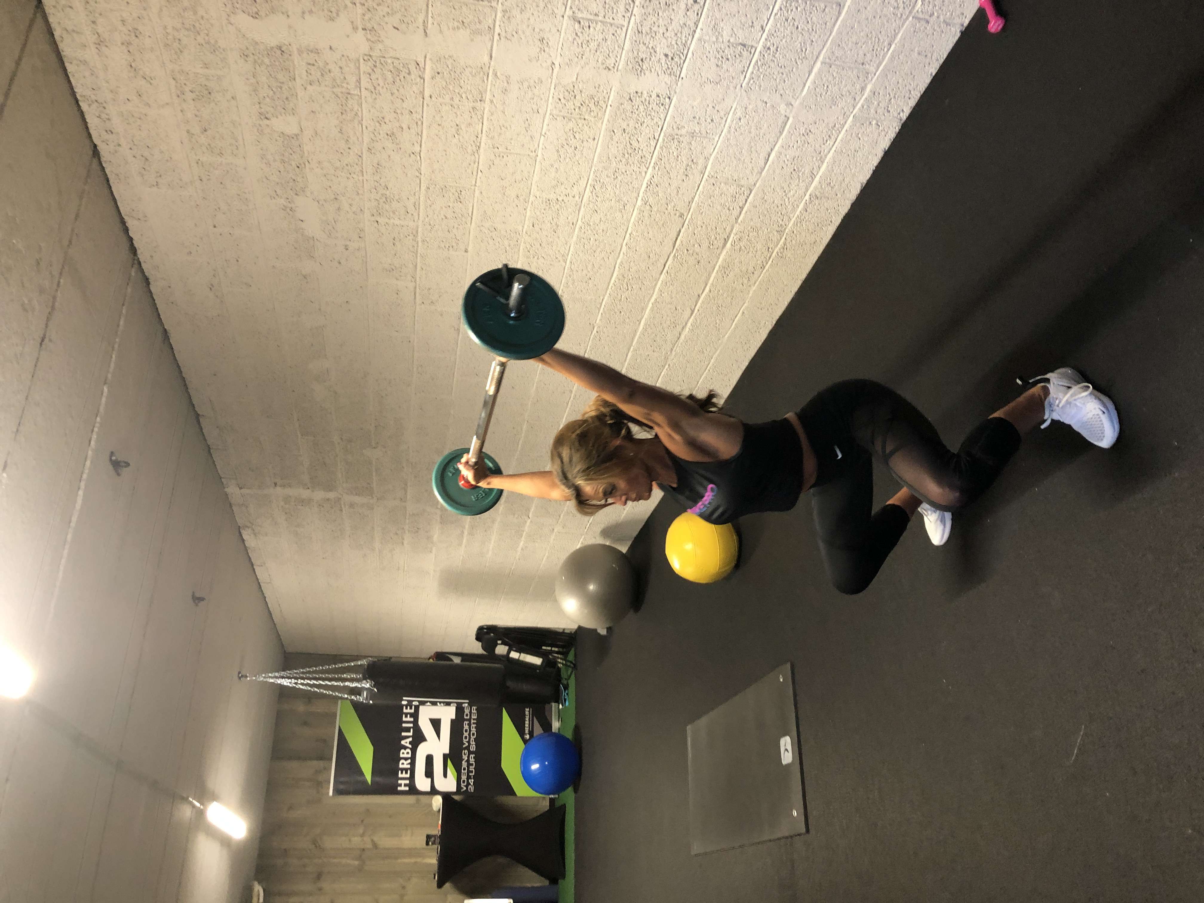 afslankingsconsulenten Berchem DEVIDA Personal Coaching