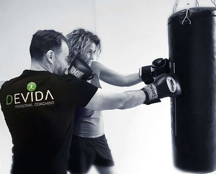 afslankingsconsulenten Brasschaat | DEVIDA Personal Coaching