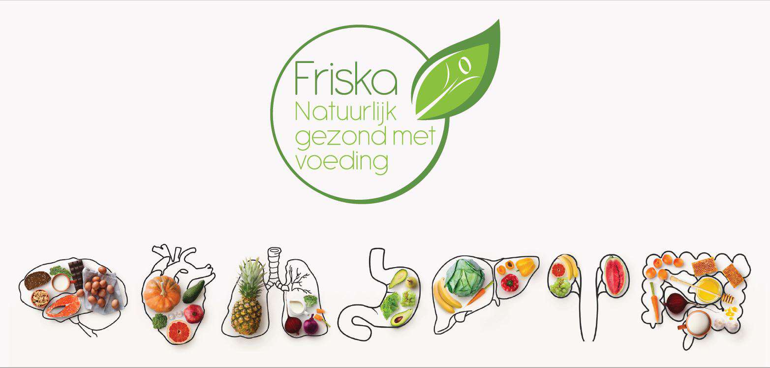 afslankingsconsulenten Brecht | Friska
