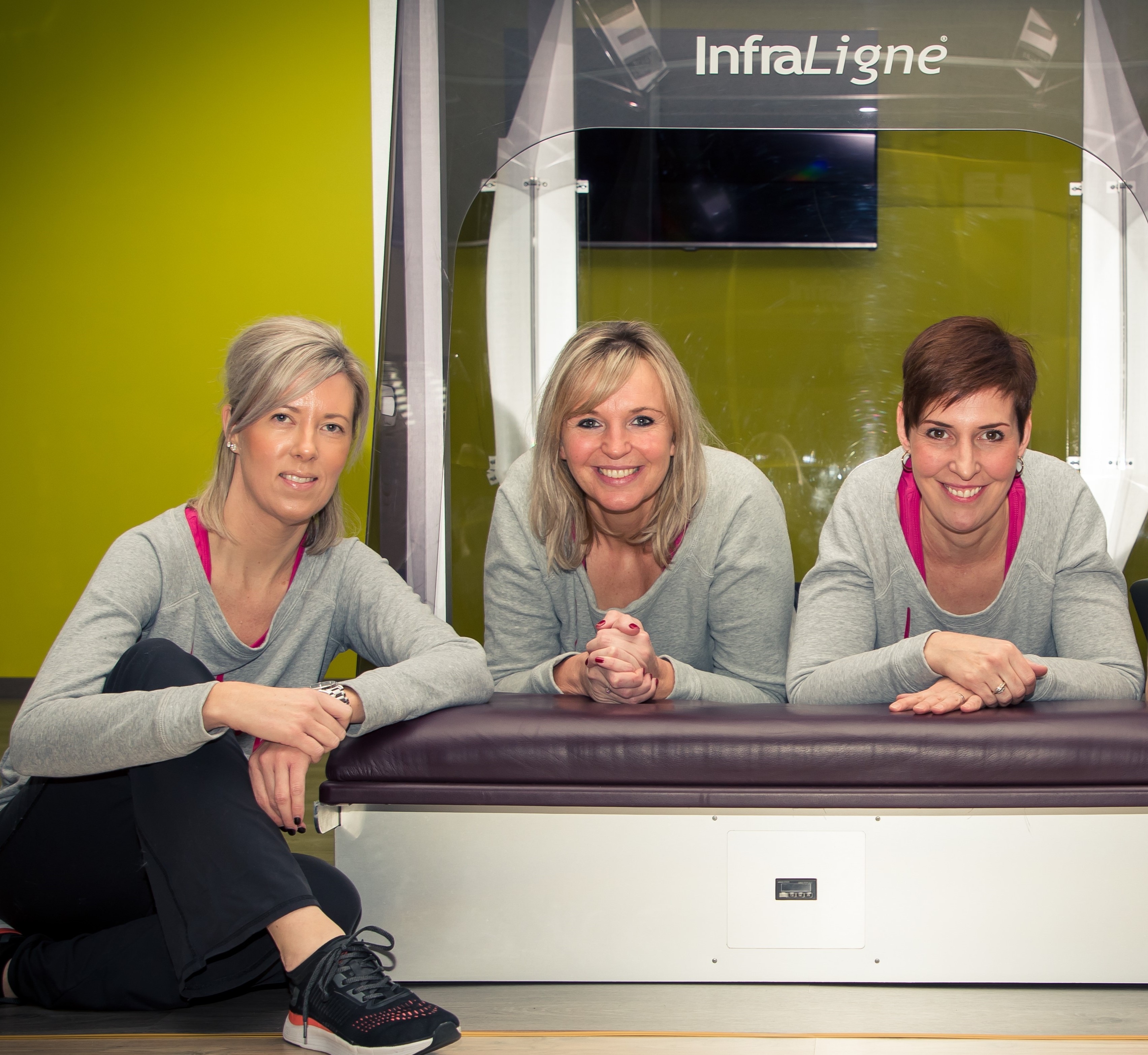 afslankingsconsulenten Lier | Infraligne Lier