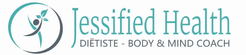 afslankingsconsulenten Halen Jessified Health