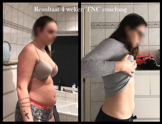 afslankingsconsulenten Geel | TNC