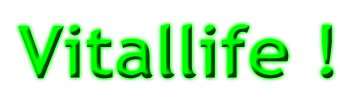 afslankingsconsulenten Halen Vitallife